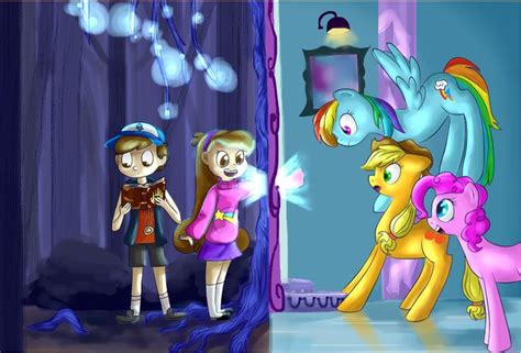 Fanfiction mlp crossover. Things To Know About Fanfiction mlp crossover. 